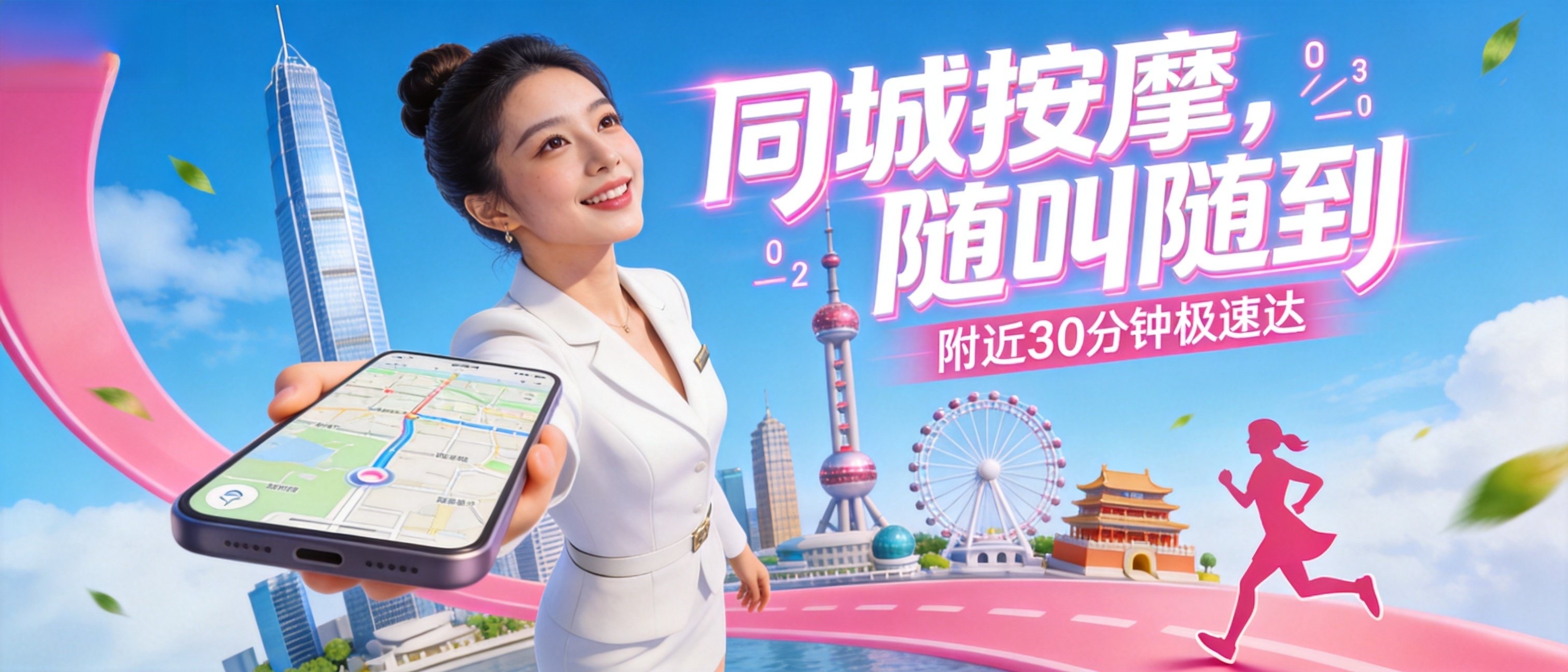 平顶山活立到家上门按摩：把放松这件事，真正还给自己